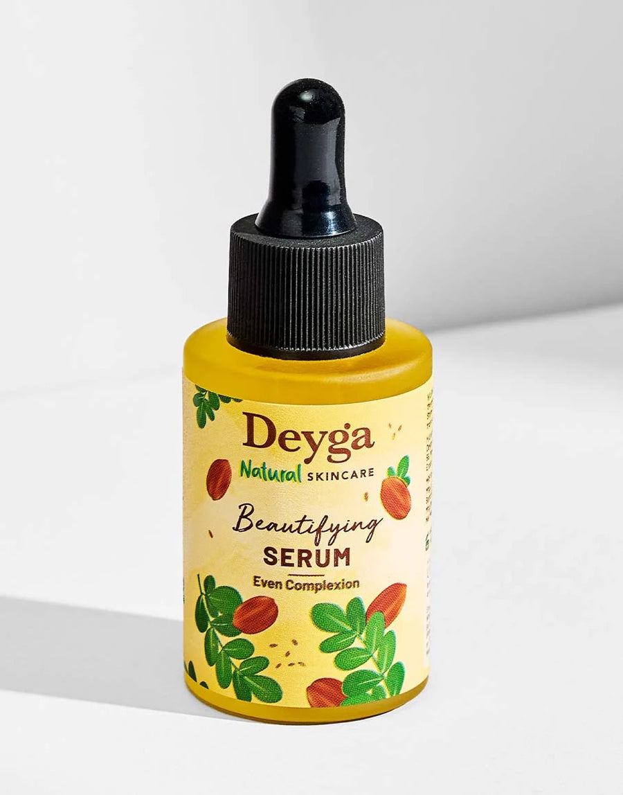 Deyga Beautifying Serum 30 ml – dropper bottle