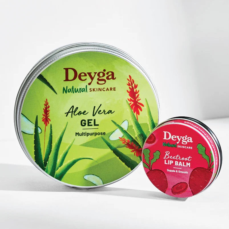 Deyga Daily Essential Kit