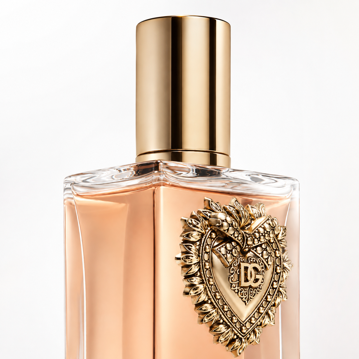 Dolce & Gabbana Devotion Eau de Parfum bottle