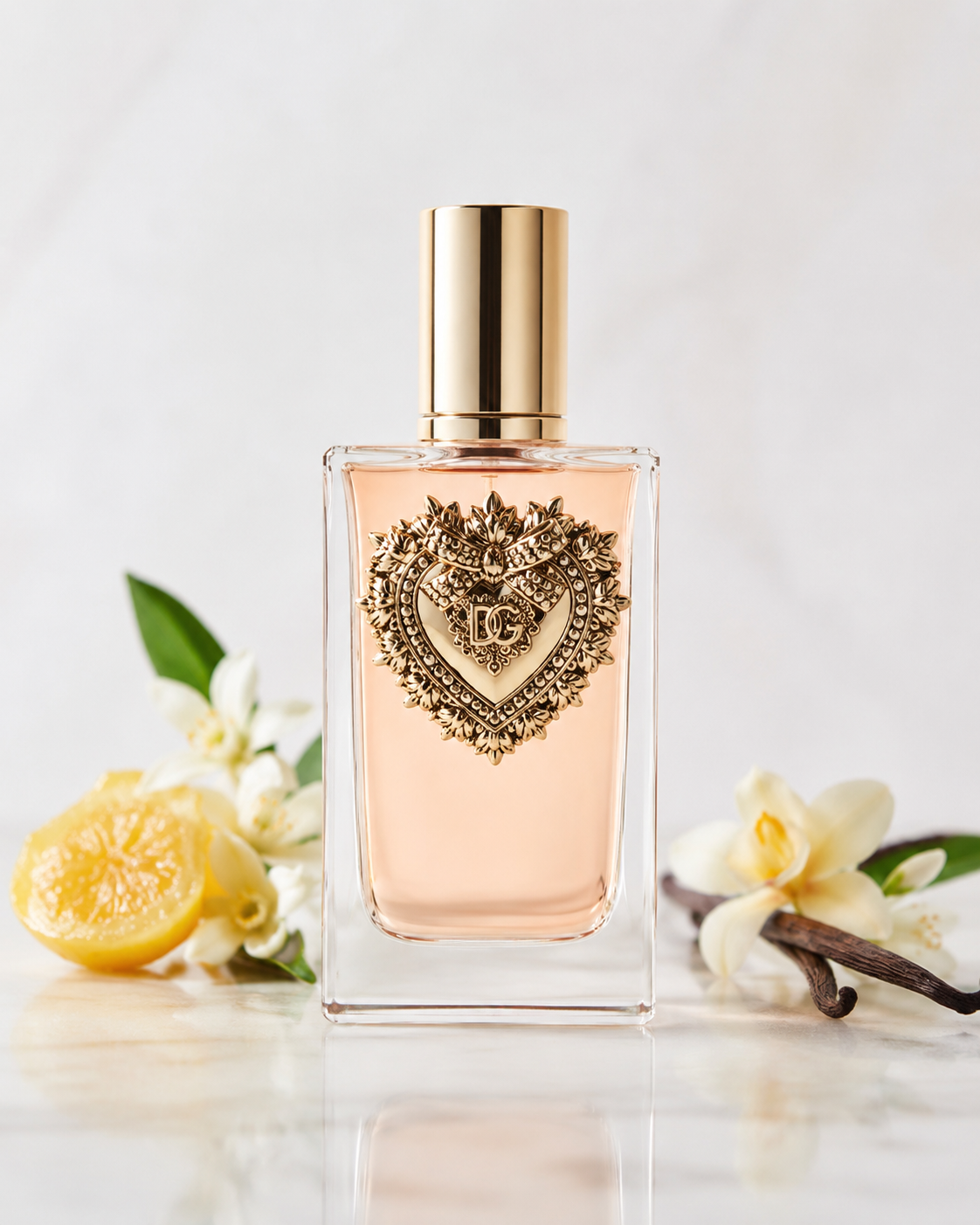 Dolce & Gabbana Devotion luxury women’s perfume