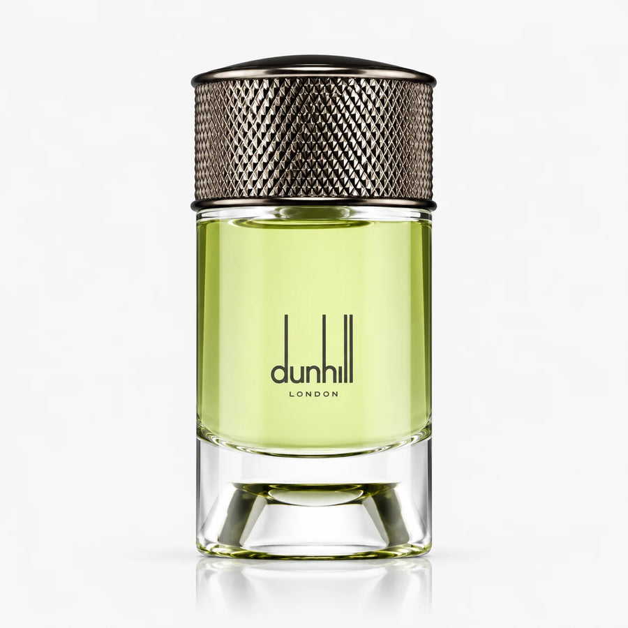 Dunhill Signature Collection Amalfi Citrus Eau de Parfum 100ml – 100 ml bottle, front view