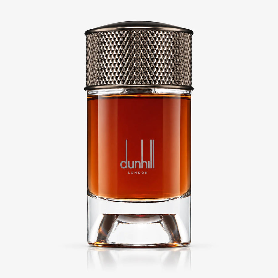 Dunhill Signature Collection Arabian Desert Eau de Parfum 100ml – 100 ml bottle, front view