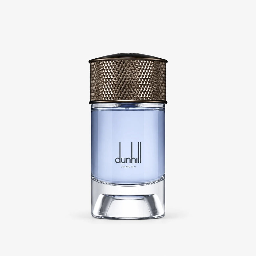 Dunhill Signature Collection Valensole Lavender Eau de Parfum 100ml – 100 ml bottle, front view