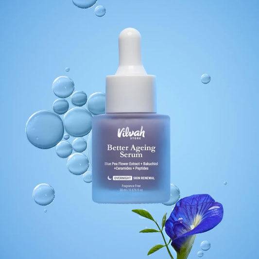 Vilvah Better Ageing Serum 20ml