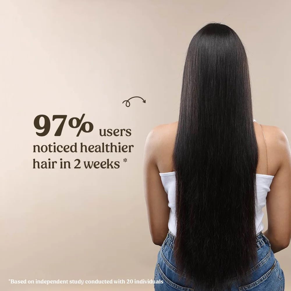 Vilvah Hair Strengthening Kit