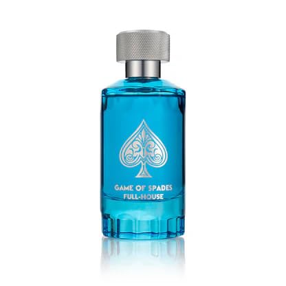 Game of Spades Full House Unisex Eau de Parfum 100ml