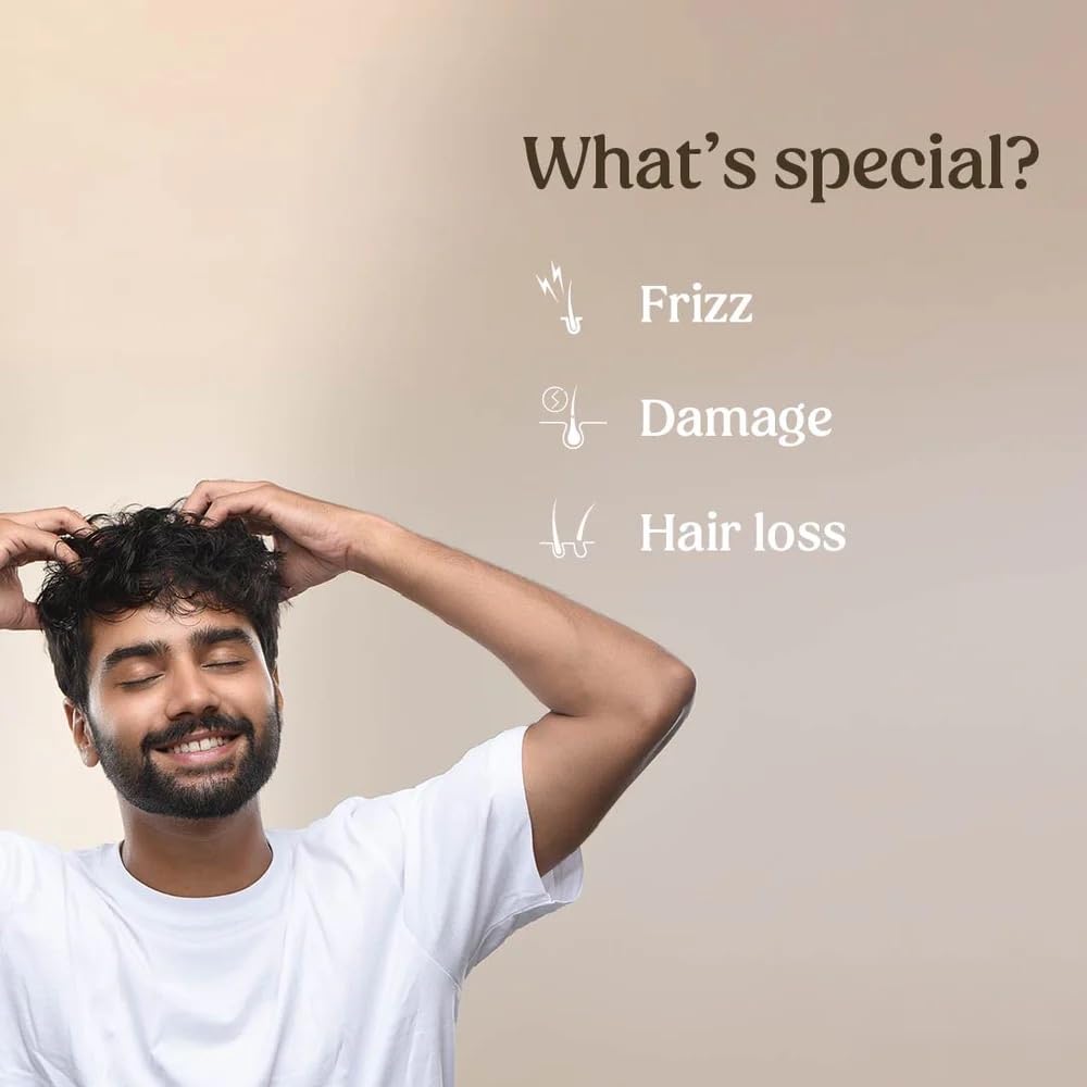 Vilvah Hair Strengthening Kit