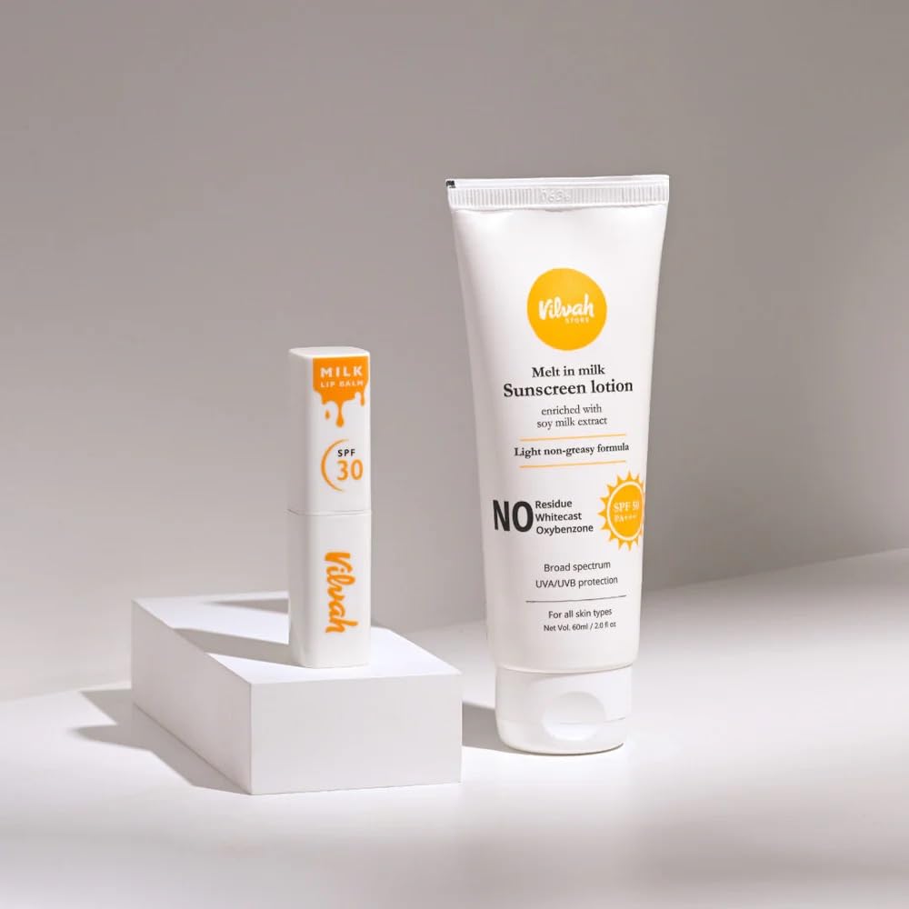 Vilvah Sun Protection Kit