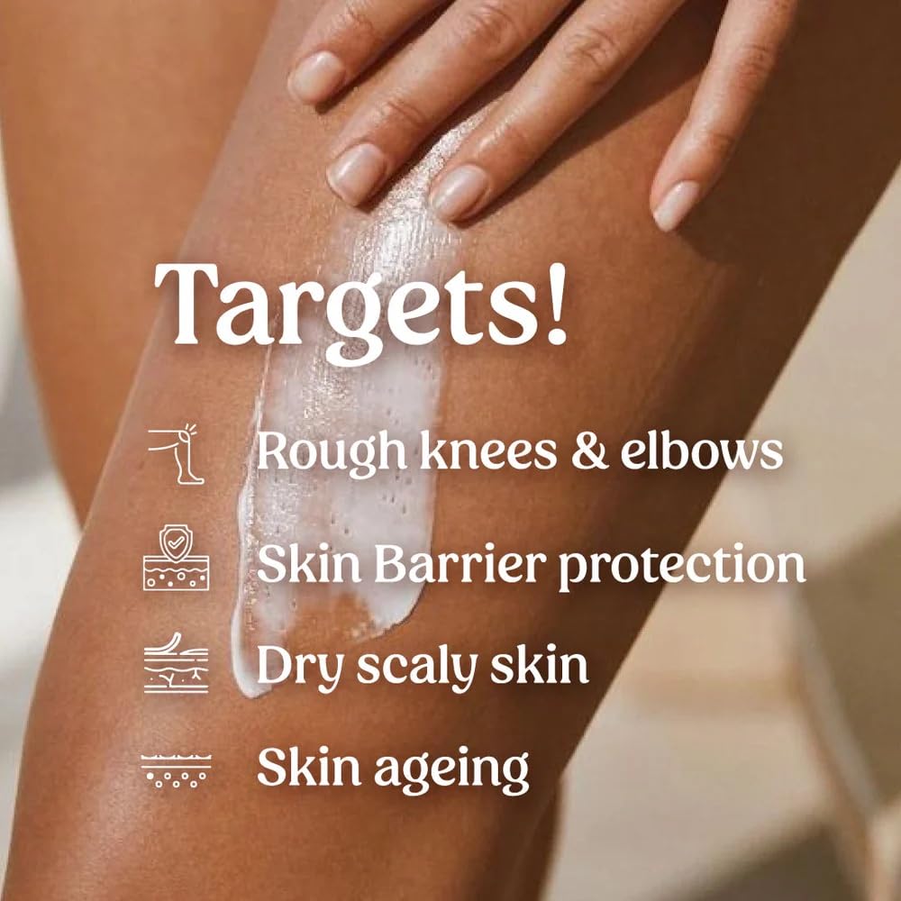 Vilvah Milk Body Lotion 250ml