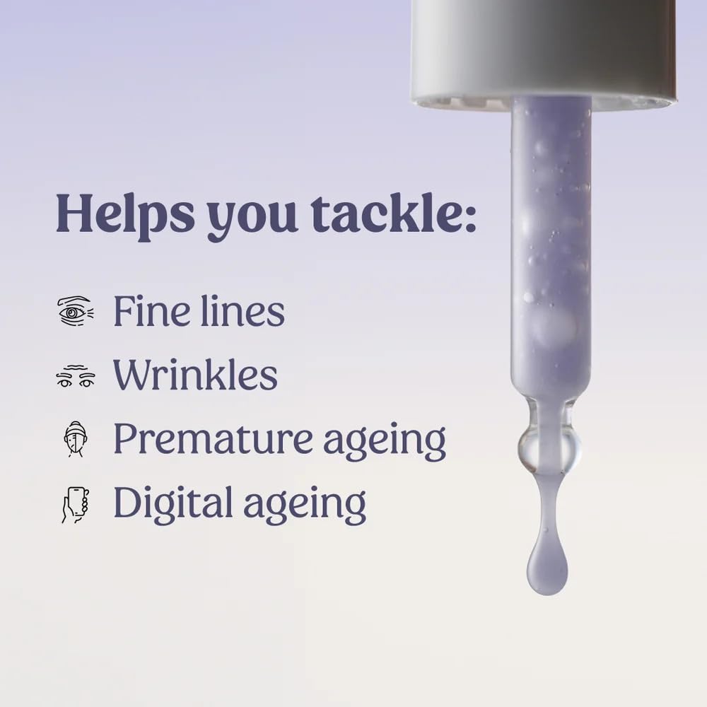 Vilvah Better Ageing Serum 20ml