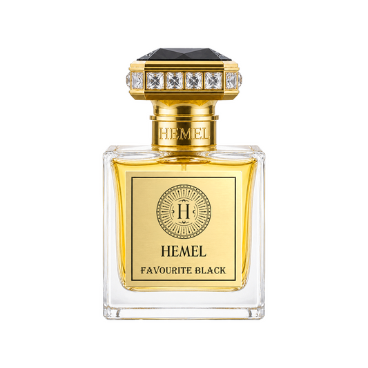 Hemel Favourite Black Unisex Eau De Parfum 100ML