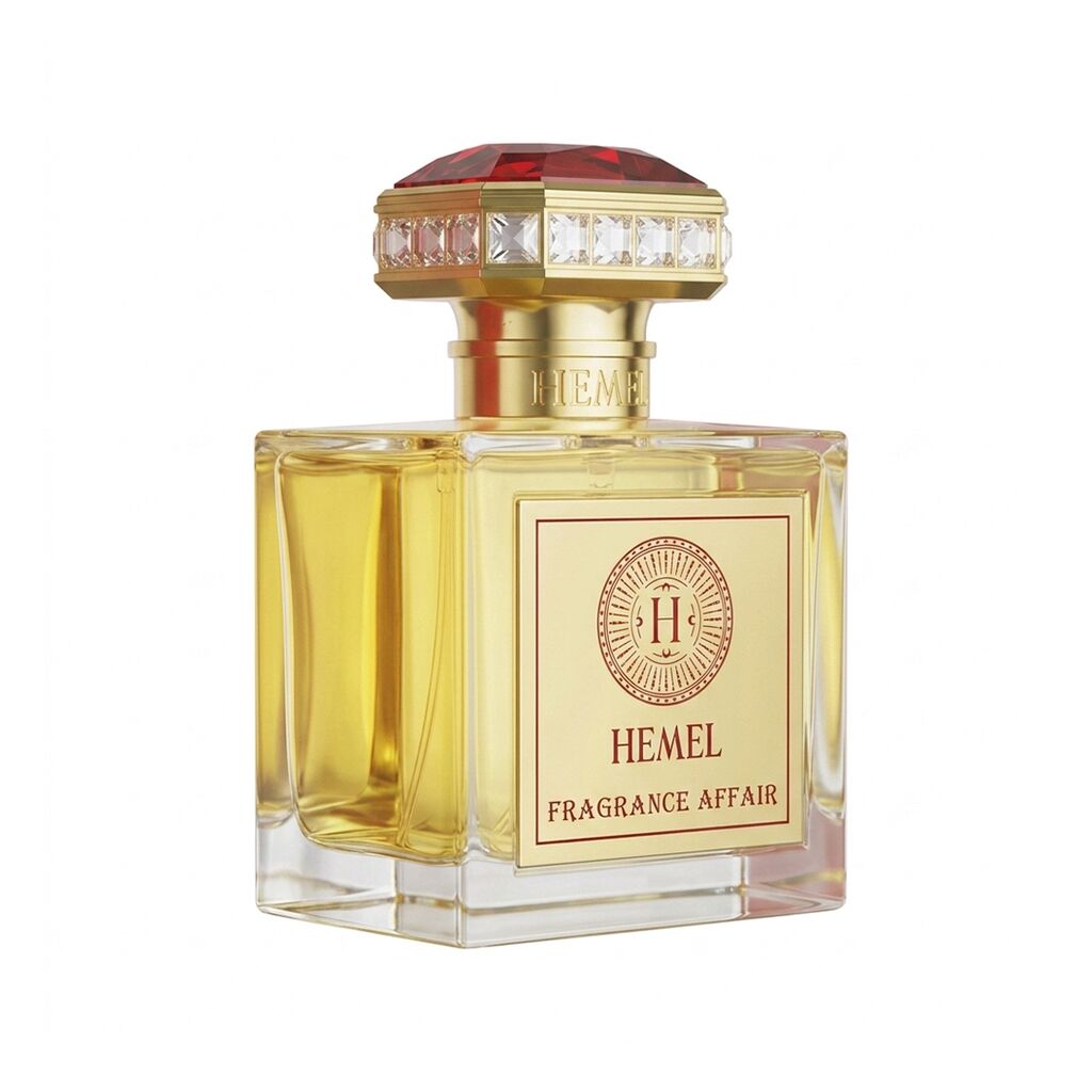 Hemel Fragrance Affair Unisex Eau De Parfum 100ML