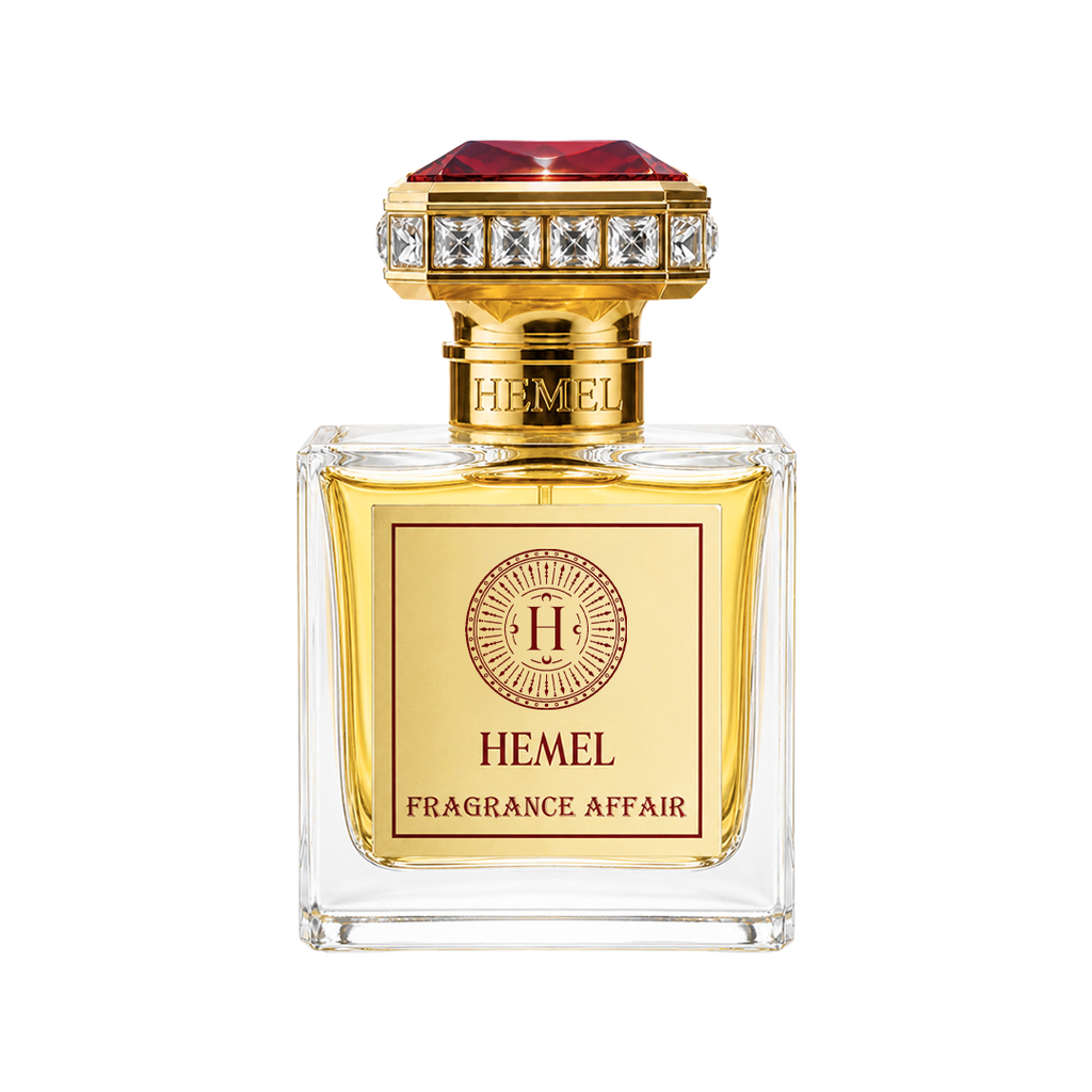 Hemel Fragrance Affair Unisex Eau De Parfum 100ML