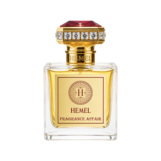 Hemel Fragrance Affair Unisex Eau De Parfum 100ML