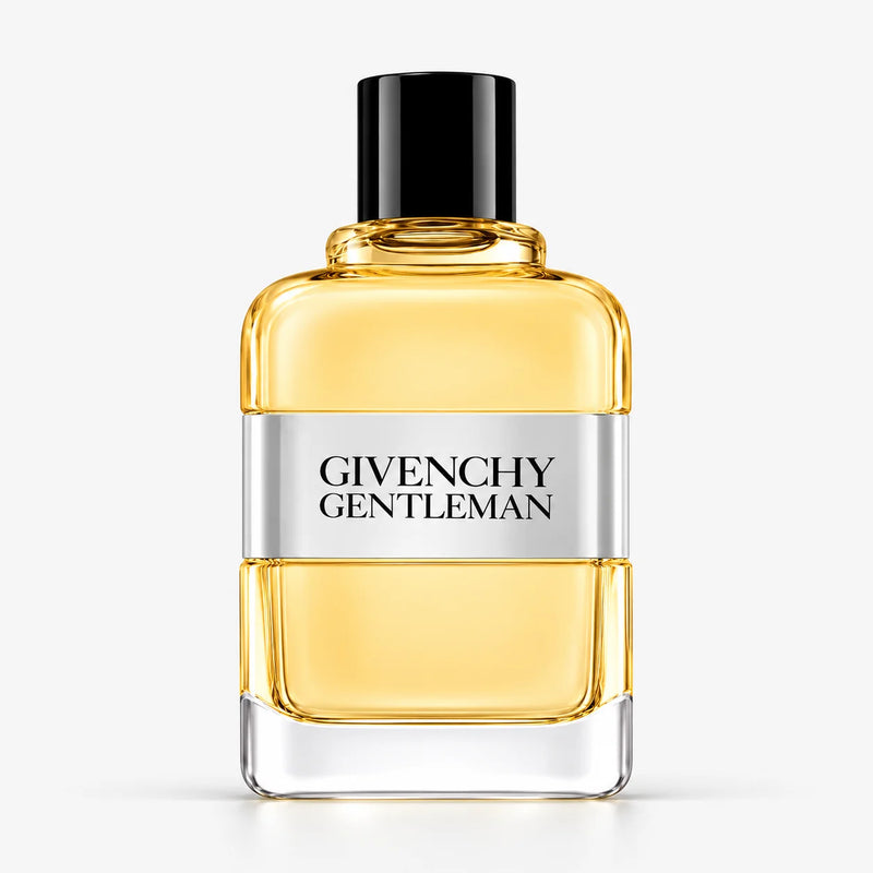 Givenchy Gentleman Originale Eau de Toilette 100ml – 100 ml bottle, front view