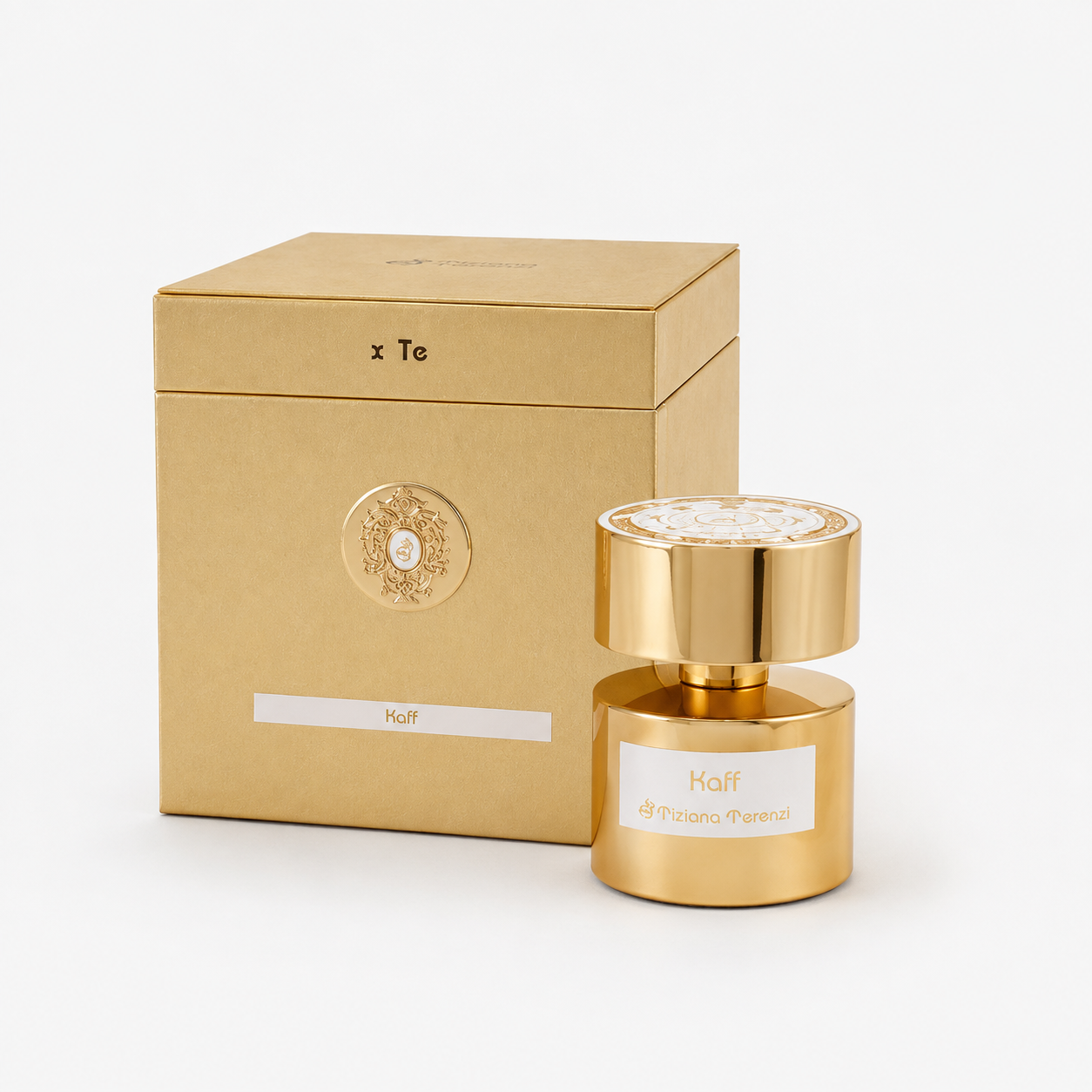 Kaff Extrait de Parfum 100ml – Luxury Unisex Niche Perfume