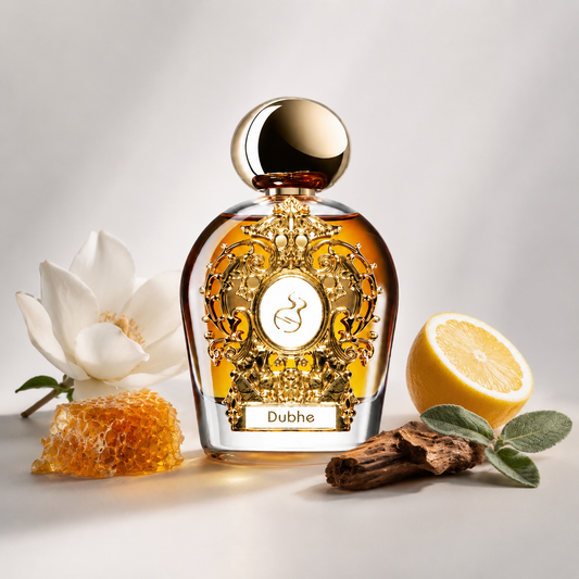 Dubhe Assoluto Extrait de Parfum 100ml – Luxury Unisex Niche Perfume