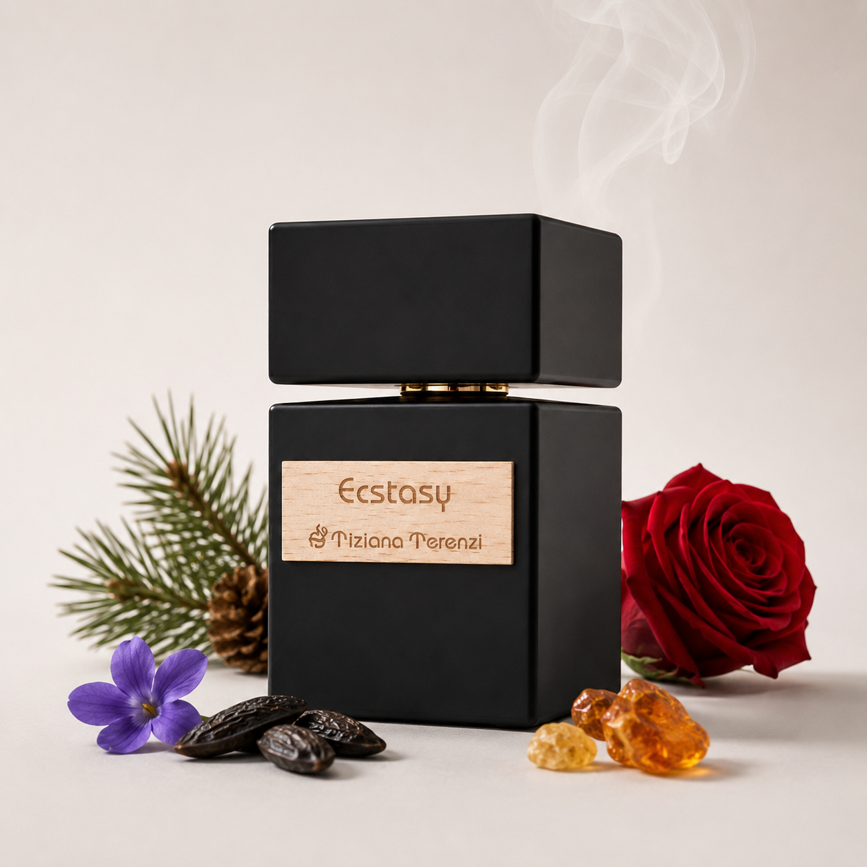 Ecstasy Extrait de Parfum 100ml – Luxury Unisex Niche Perfume