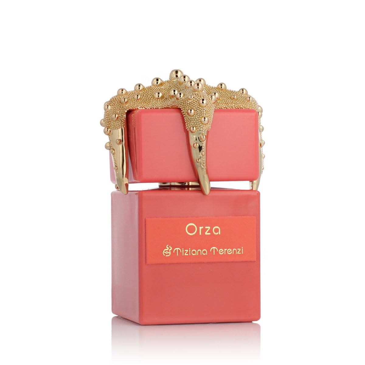 Orza Extrait de Parfum Linea TT 100ml – Luxury Unisex Niche Perfume