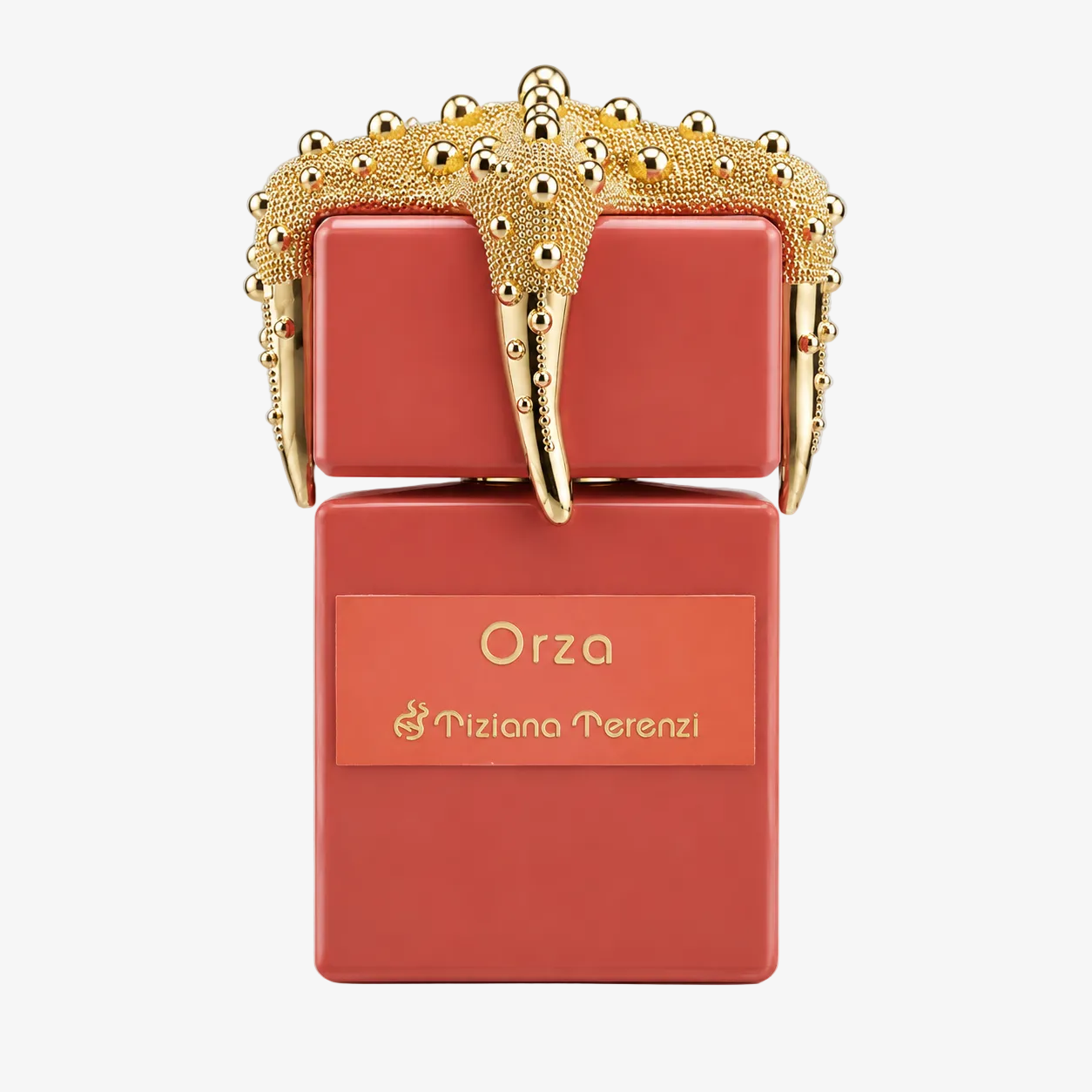 Orza Extrait de Parfum Linea TT 100ml – Luxury Unisex Niche Perfume