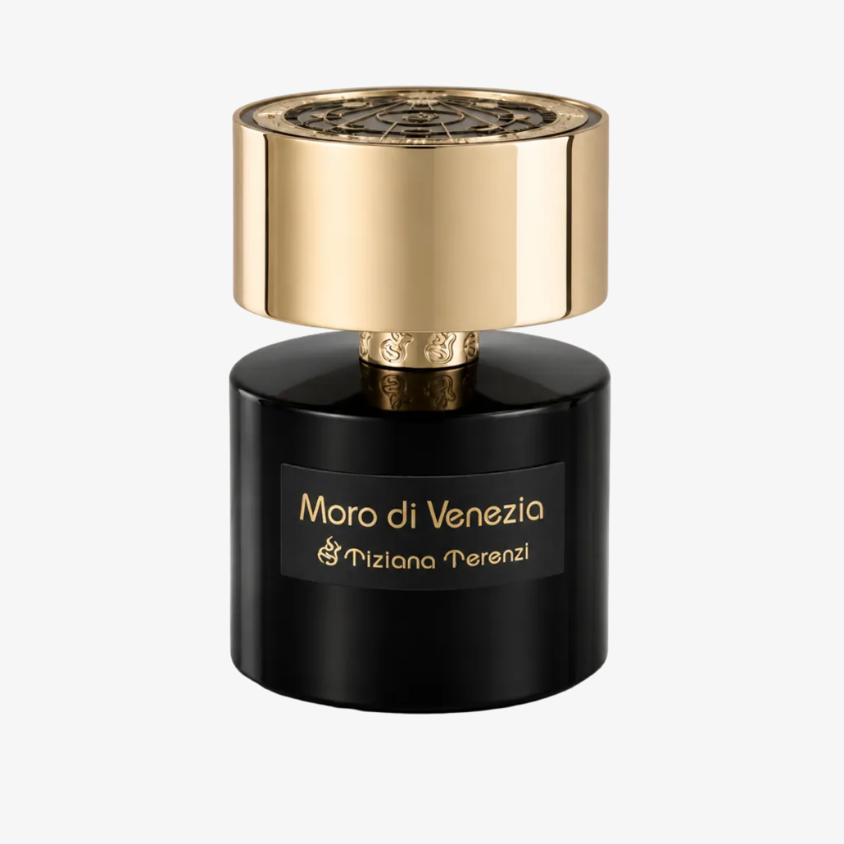 Moro di Venezia Extrait de Parfum 100ml – Luna Collection Luxury Unisex Perfume