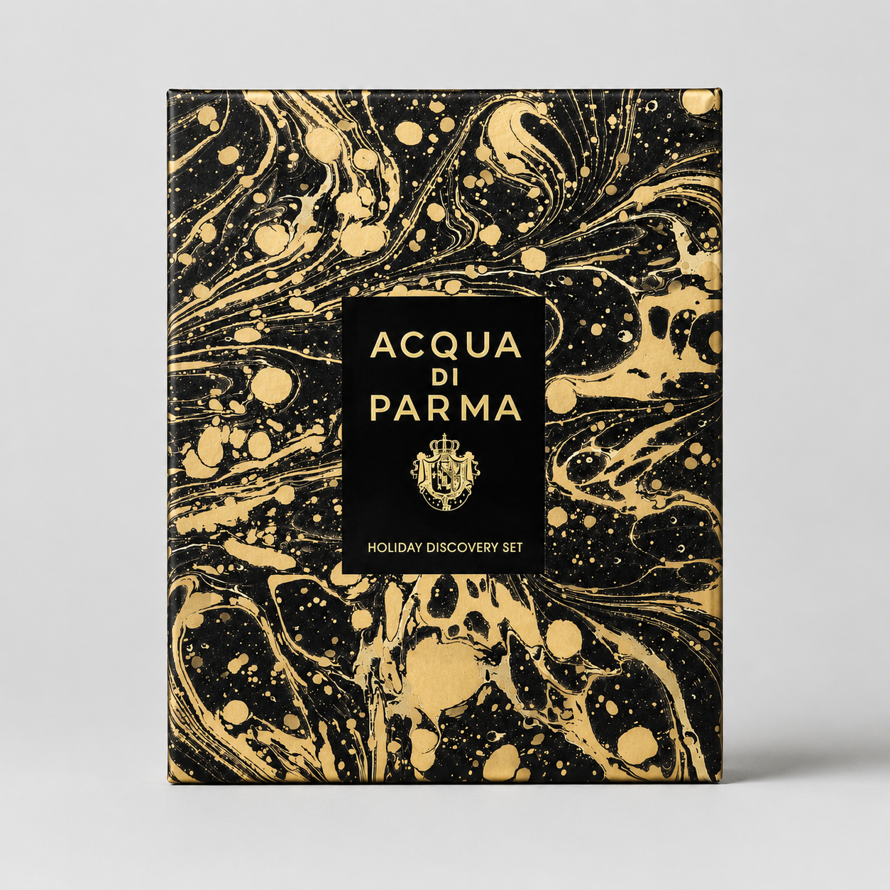 Acqua di Parma Holiday Discovery Set EDP 3x12ml