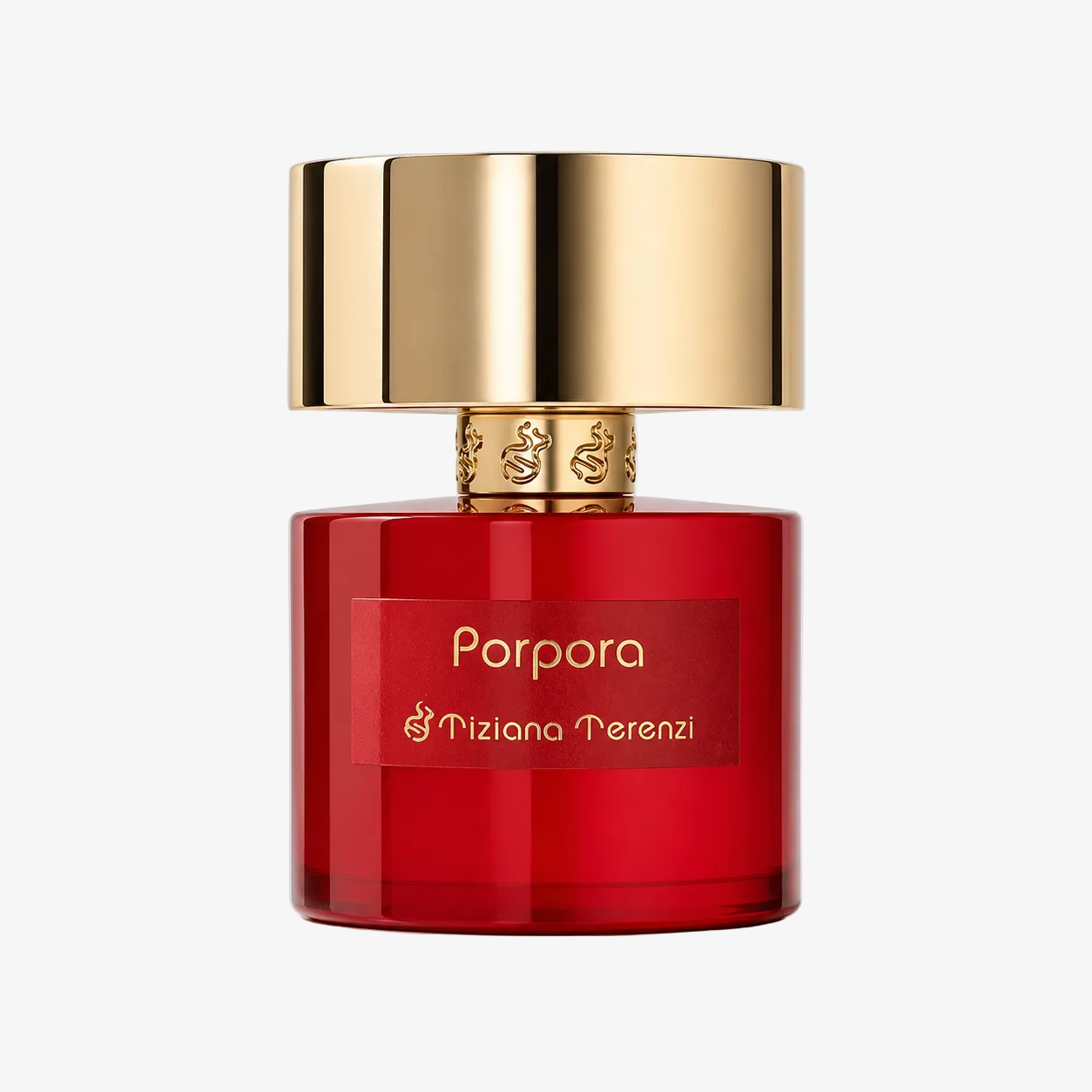 Porpora Extrait de Parfum 100ml – Luna Collection Red Moon Luxury Perfume