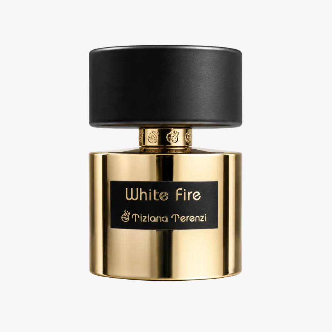 White Fire Extrait de Parfum 100ml – Luxury Unisex Niche Perfume