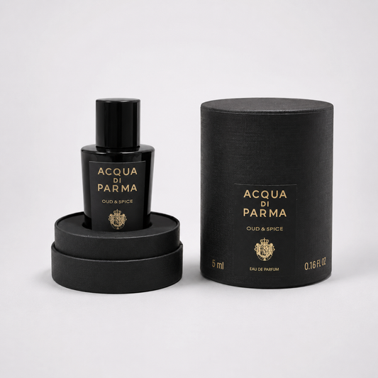 Acqua di Parma Oud & Spice EDP 20ml for Men