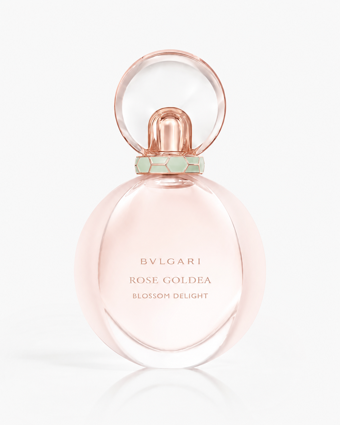Bvlgari Rose Goldea Blossom Delight Eau de Parfum Gift Set 75ml + 15ml – New Pack Women’s Fragrance Set