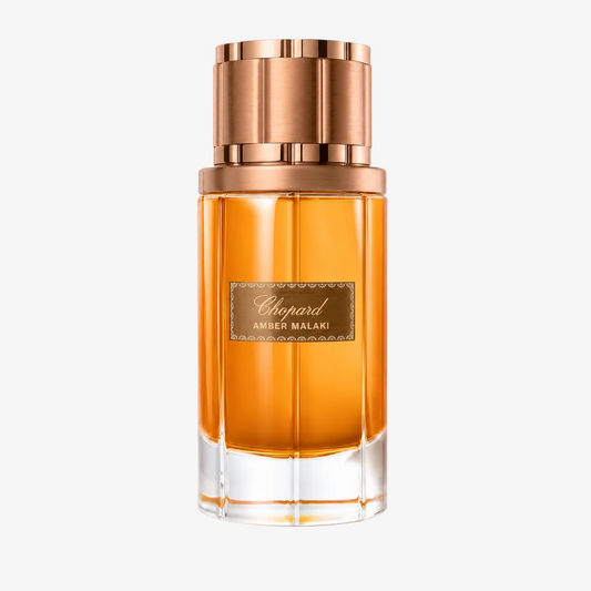Chopard Amber Malaki Eau de Parfum 80ml – Luxury Unisex Amber Fragrance