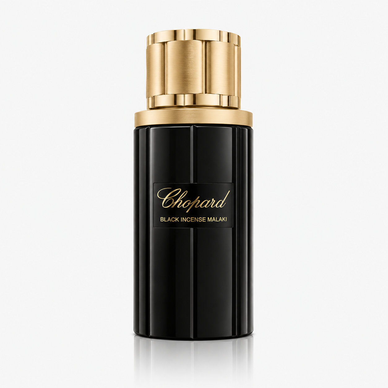 Chopard Black Incense Malaki Eau de Parfum 80ml – Luxury Unisex Incense Fragrance