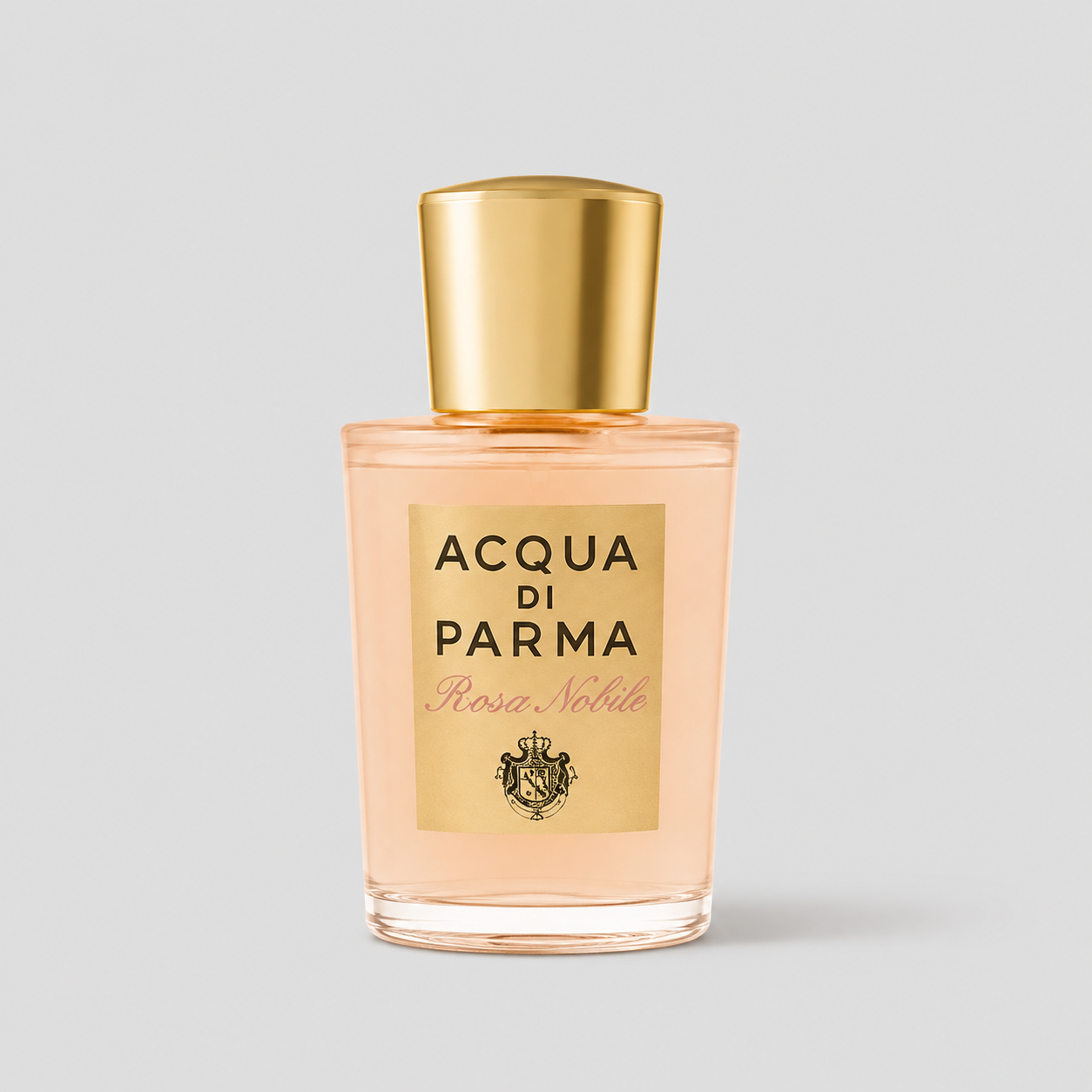 Acqua di Parma Rosa Nobile EDP 20ml for Women