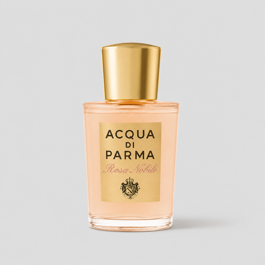 Acqua di Parma Rosa Nobile EDP 20ml for Women