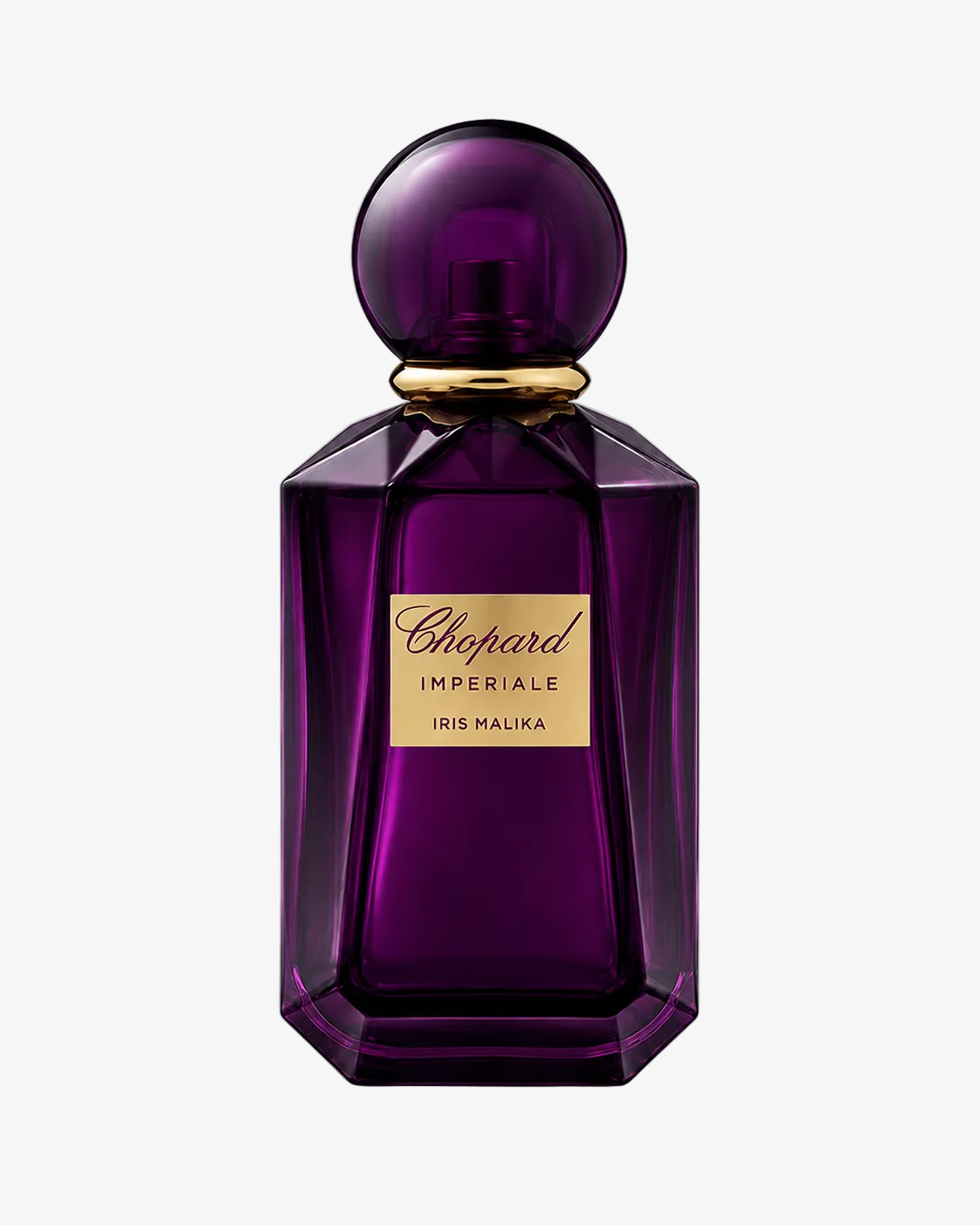Chopard Imperiale Iris Malika Eau de Parfum 100ml – Luxury Women’s Floral Fragrance