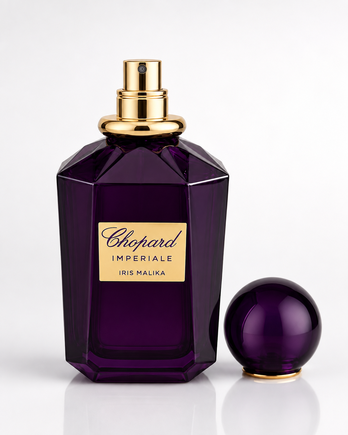 Chopard Imperiale Iris Malika Eau de Parfum 100ml – Luxury Women’s Floral Fragrance