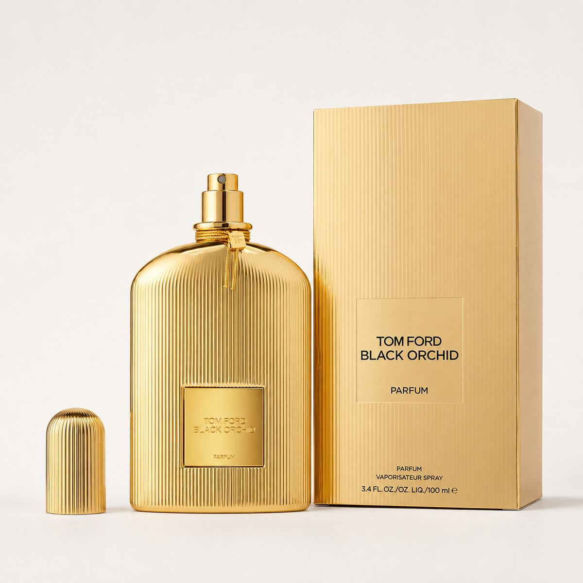 Tom Ford Black Orchid Parfum 100ml Unisex