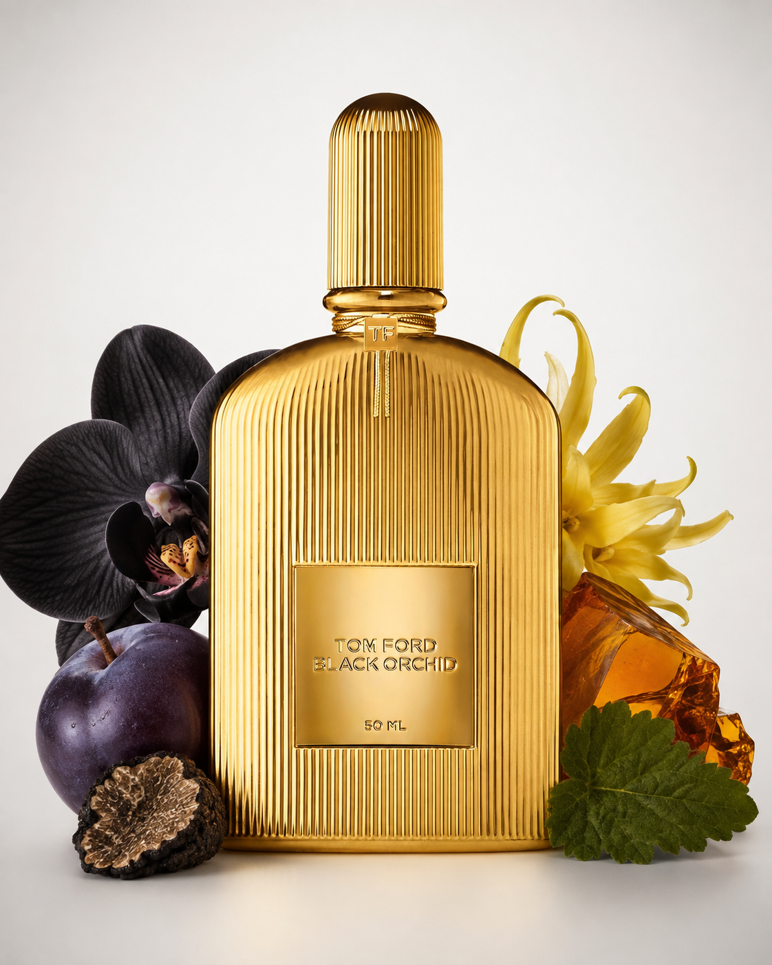 Tom Ford Black Orchid Parfum 100ml Unisex