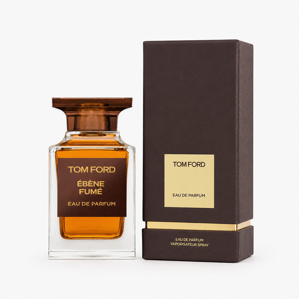 Tom Ford Ébène Fumé Eau de Parfum 50ml Unisex
