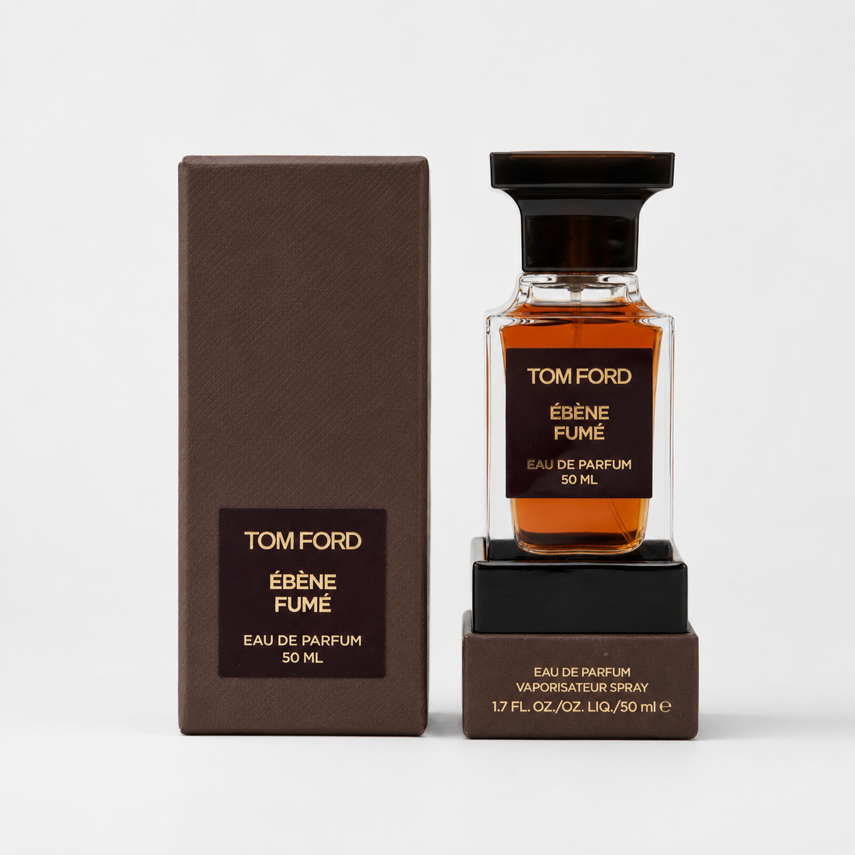 Tom Ford Ébène Fumé Eau de Parfum 50ml Unisex