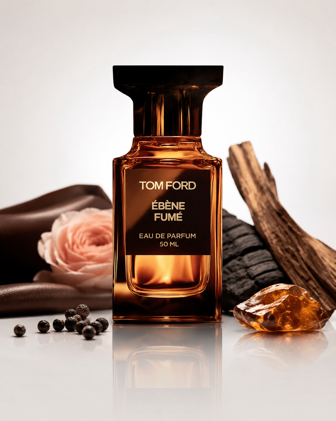 Tom Ford Ébène Fumé Eau de Parfum 50ml Unisex