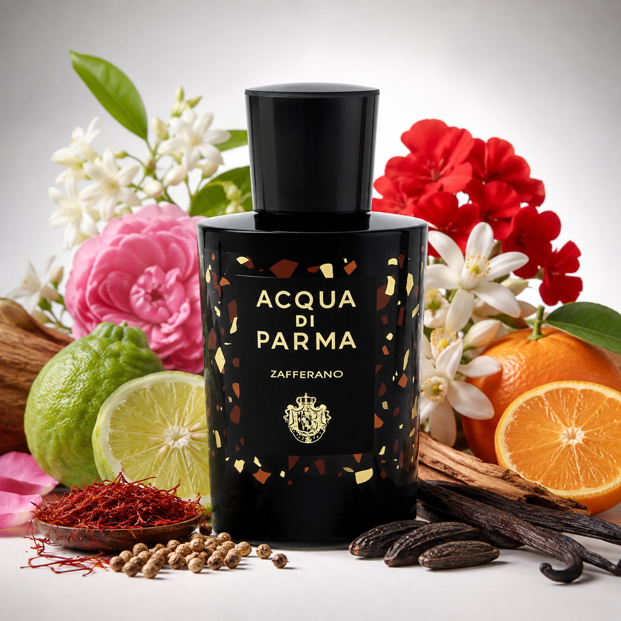 Acqua di Parma Zafferano EDP 20ml Unisex