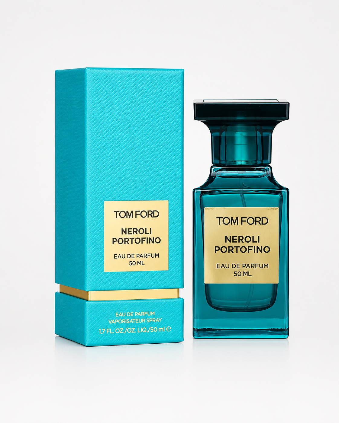 Tom Ford Neroli Portofino Eau de Parfum 50ml Unisex