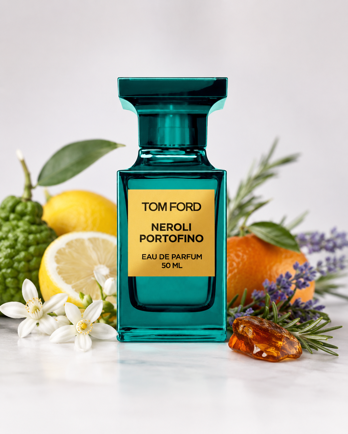 Tom Ford Neroli Portofino Eau de Parfum 50ml Unisex