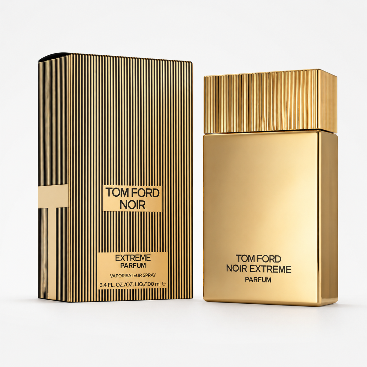 Tom Ford Noir Extreme Parfum 100ml for Men