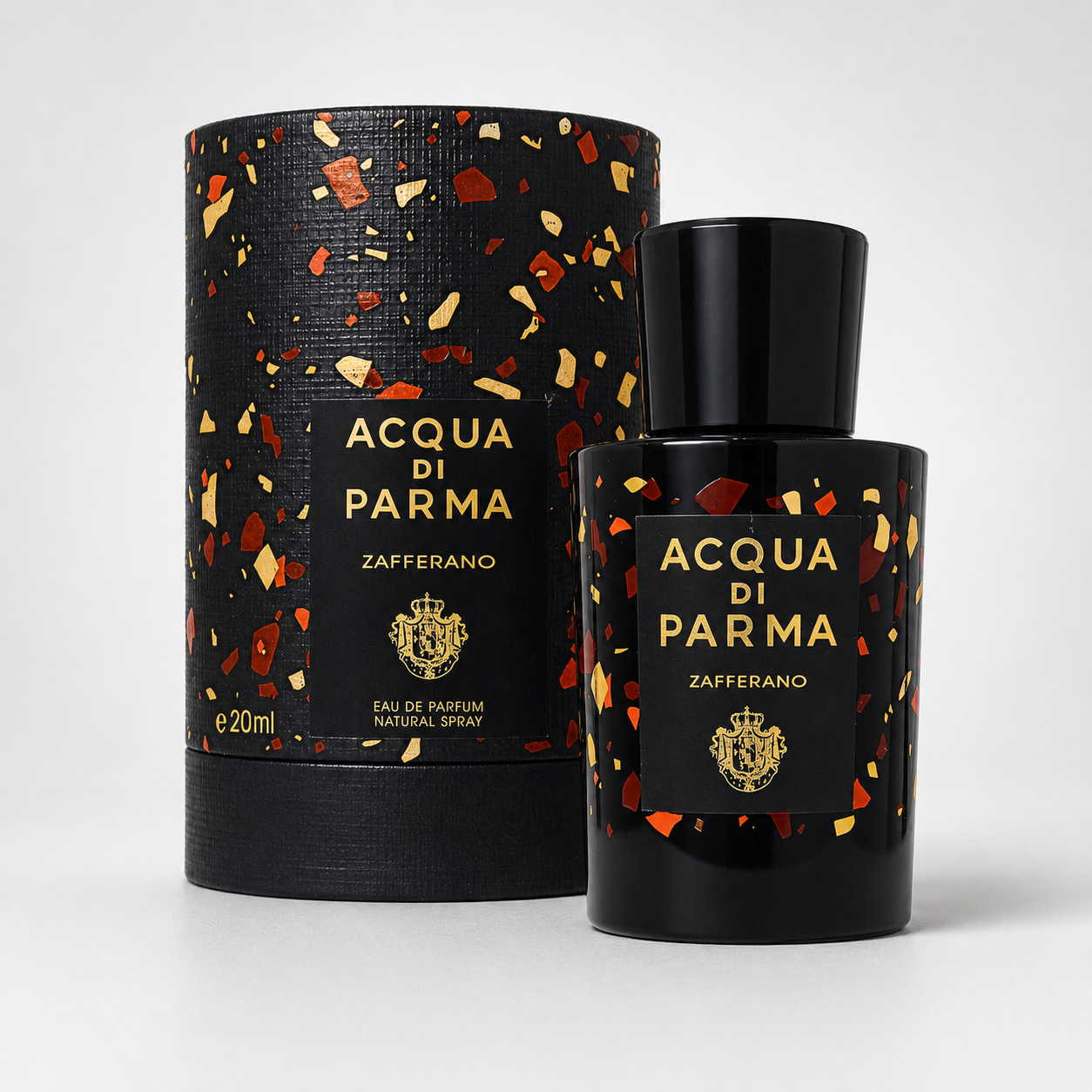 Acqua di Parma Zafferano EDP 20ml Unisex