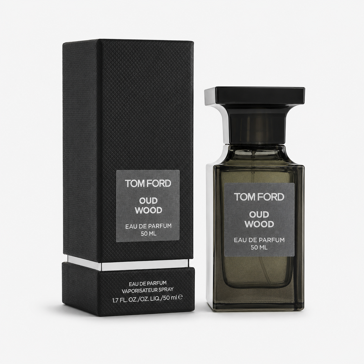 Tom Ford Oud Wood Eau de Parfum Unisex
