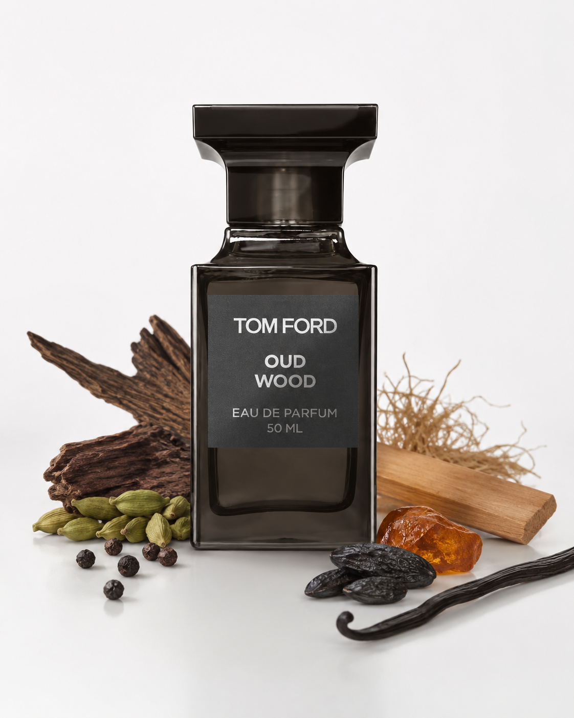 Tom Ford Oud Wood Eau de Parfum Unisex