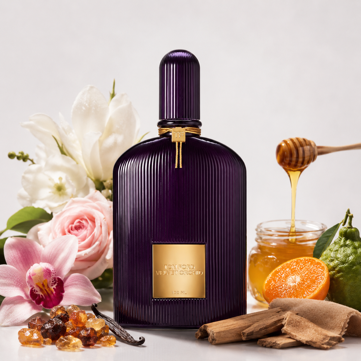 Tom Ford Oud Wood Eau de Parfum 50ml Unisex