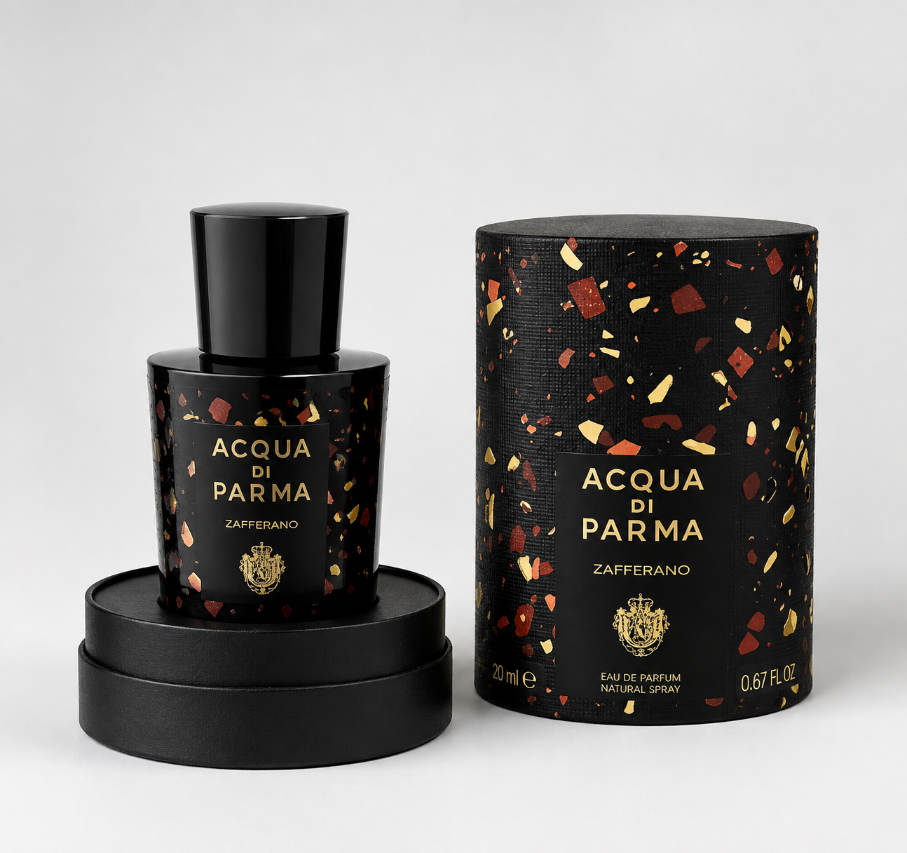 Acqua di Parma Zafferano EDP 20ml Unisex